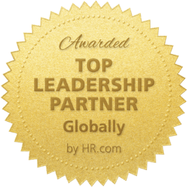 Top Leadership Partner