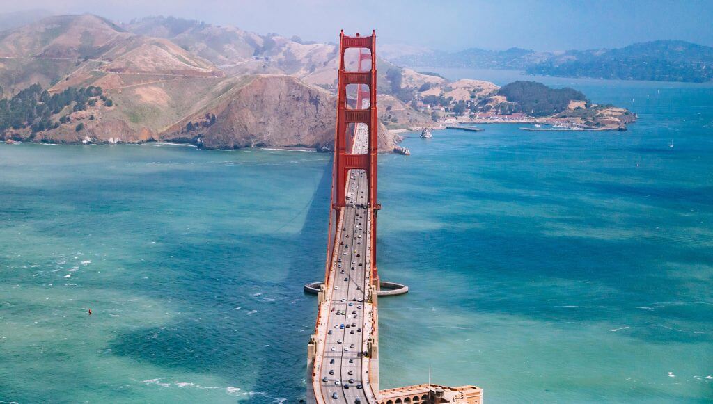 Leadership Training San Francisco Bridge, Management Training Bay Area San Francisco