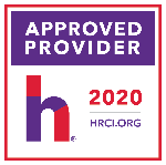 Approved Provider, HRCI SHRM