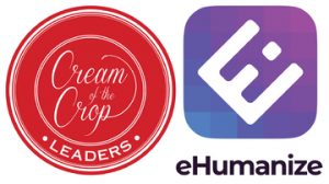 Logos for the best online leadership courses