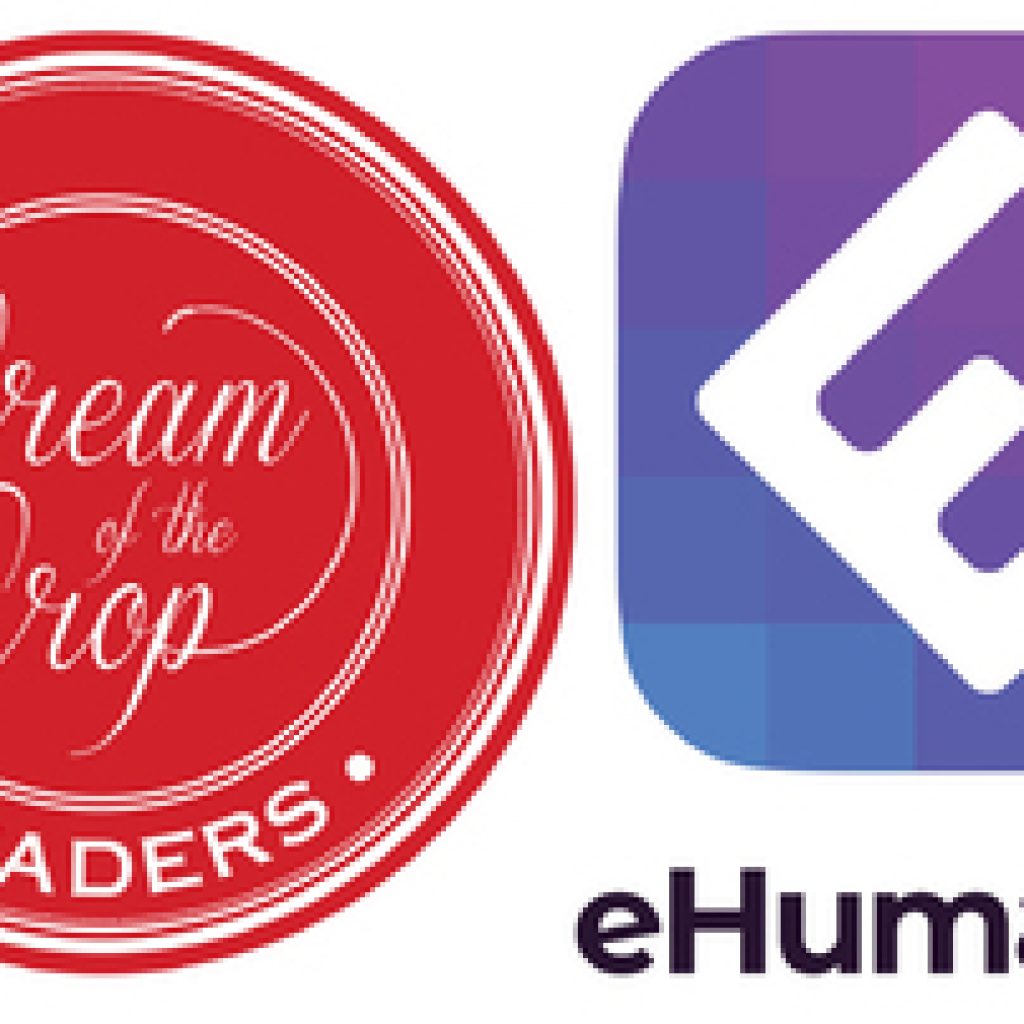Logos, Cream of the Crop Leaders and eHumanize